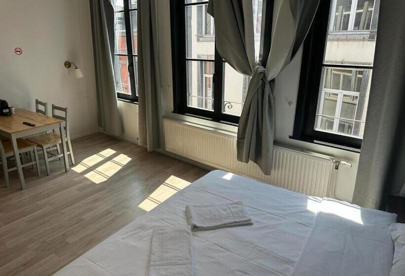 پانسیون Bed Collège