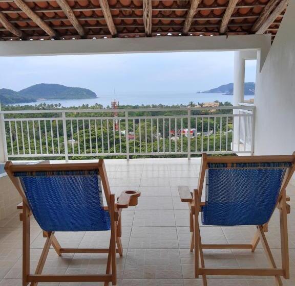 Sunset House Zihuatanejo