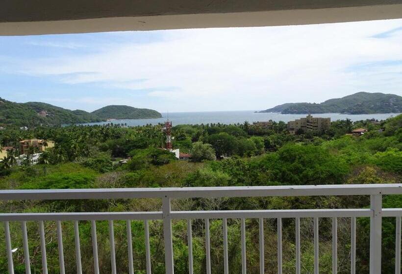 Sunset House Zihuatanejo