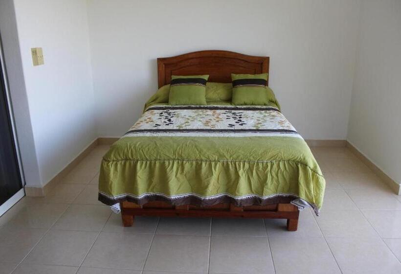 Sunset House Zihuatanejo