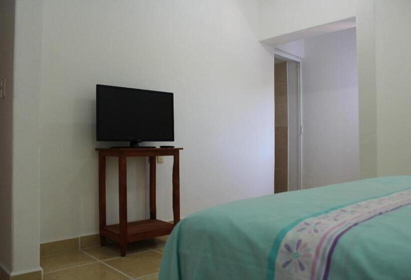 Sunset House Zihuatanejo