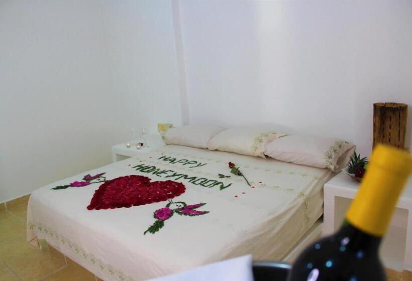 Sunset House Zihuatanejo