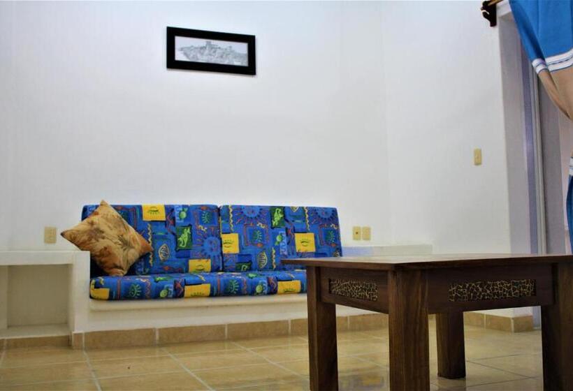 Sunset House Zihuatanejo