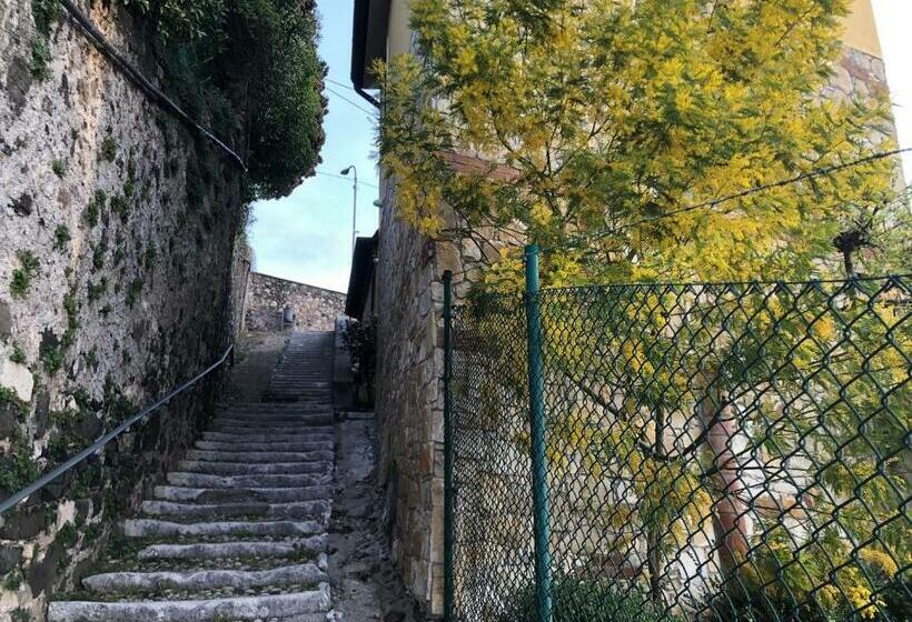 B&b Alle Scalette