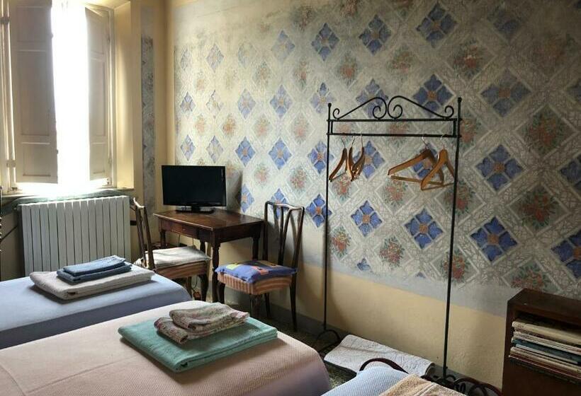 تختخواب و صبحانه Casa Marcè A Sonno