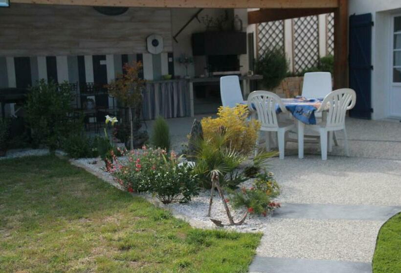 مبيت وإفطار Karabi