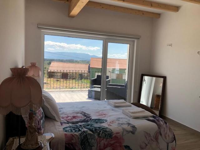 تختخواب و صبحانه Solar Da Serra Guesthouse
