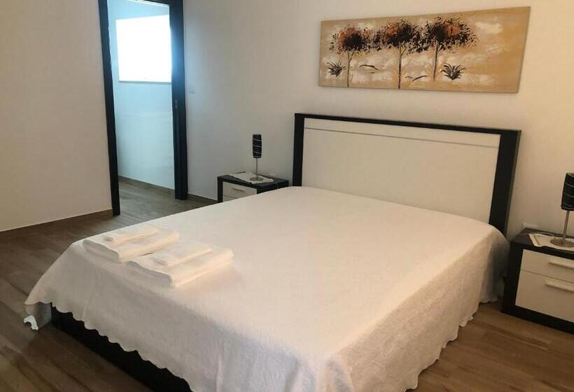تختخواب و صبحانه Solar Da Serra Guesthouse