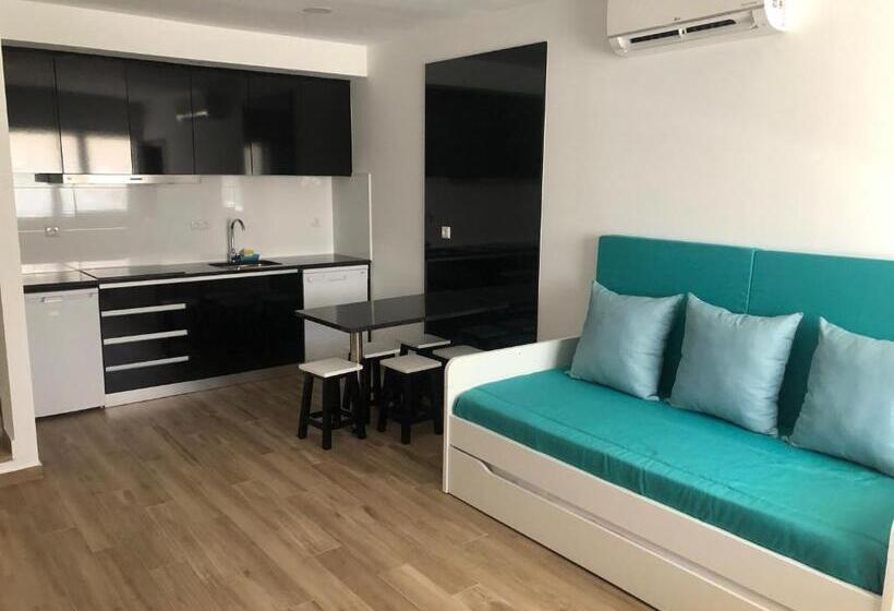 تختخواب و صبحانه Solar Da Serra Guesthouse