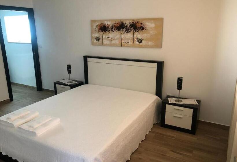 تختخواب و صبحانه Solar Da Serra Guesthouse