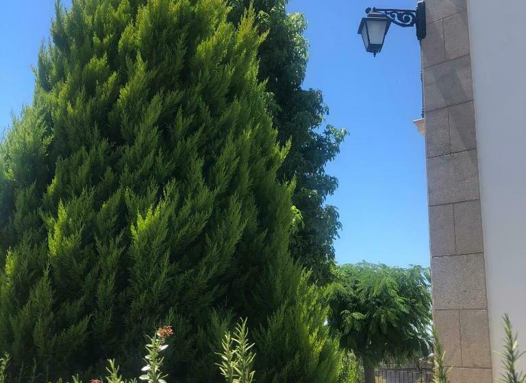 تختخواب و صبحانه Solar Da Serra Guesthouse