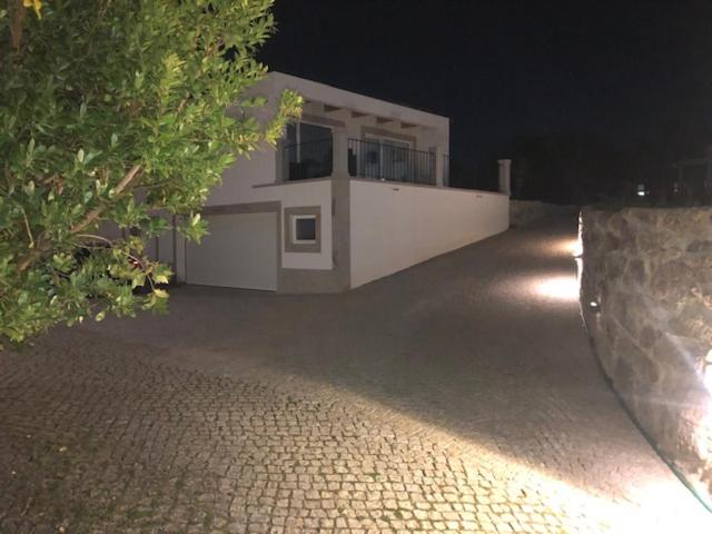 تختخواب و صبحانه Solar Da Serra Guesthouse