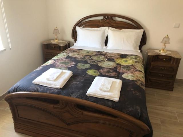 تختخواب و صبحانه Solar Da Serra Guesthouse