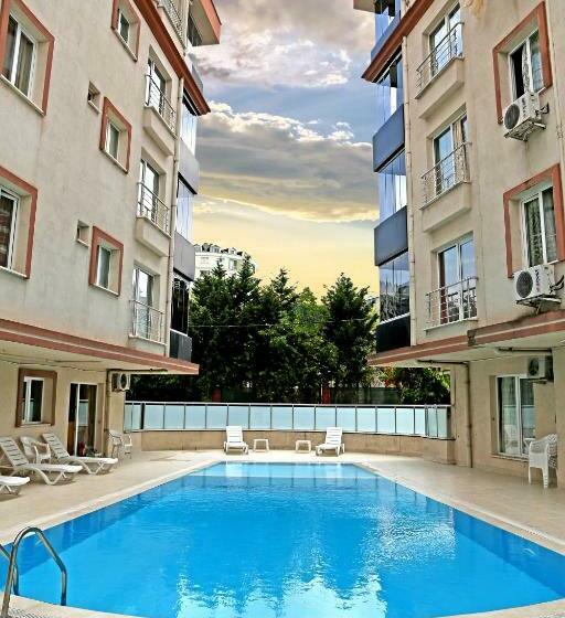 Memory Suites