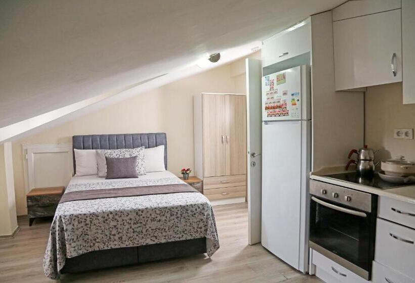Memory Suites