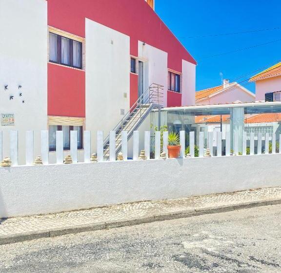 پانسیون O Tourinho