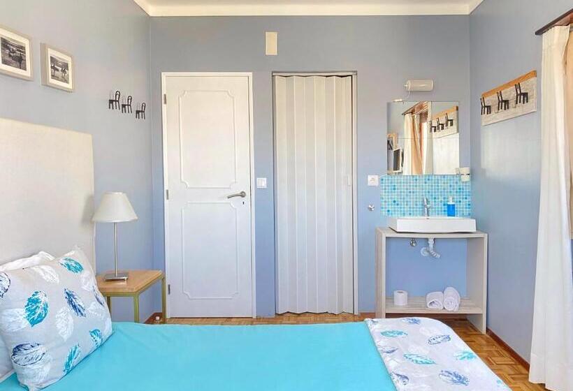 پانسیون O Tourinho