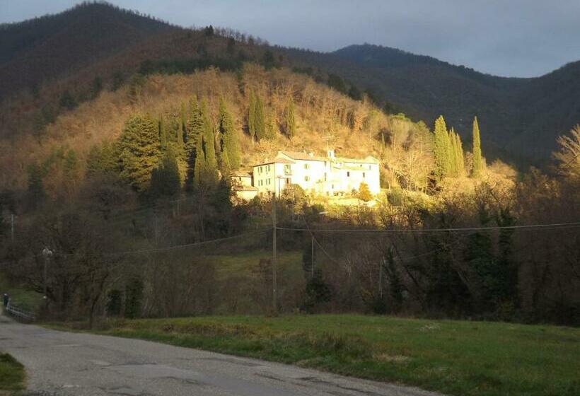 膳宿费 San Martino Vald Afra