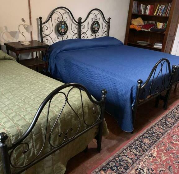 膳宿费 San Martino Vald Afra