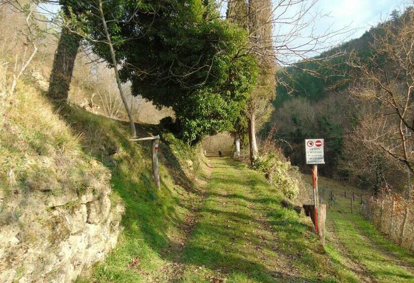 膳宿费 San Martino Vald Afra