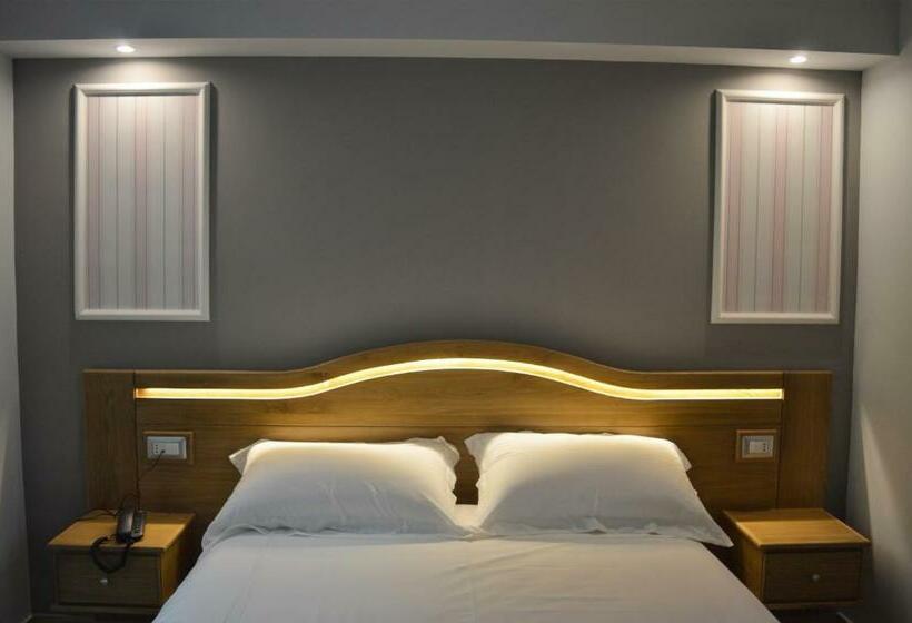 بنسيون Villa Dei Fiori