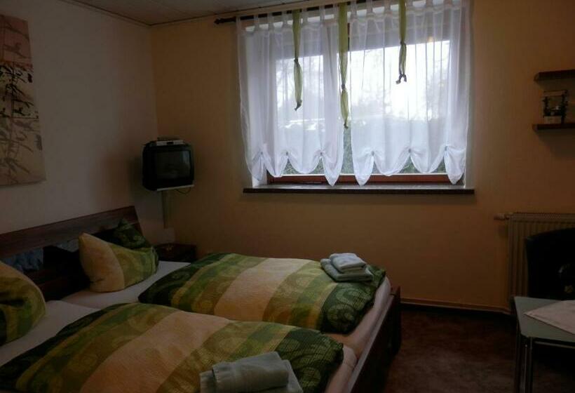 Pension Seeblick