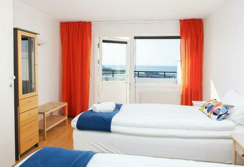 Takvåning   Borgholm