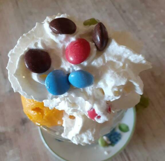 住宿加早餐  Chez Christine