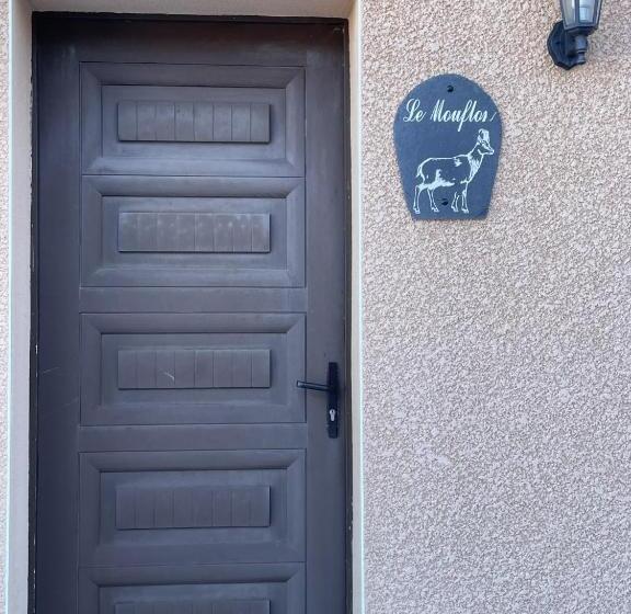 تختخواب و صبحانه Chez Maguy Chambres D Hôtes Et Appartements