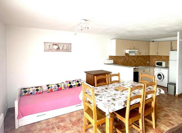 تختخواب و صبحانه Chez Maguy Chambres D Hôtes Et Appartements