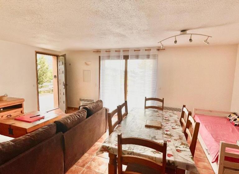 تختخواب و صبحانه Chez Maguy Chambres D Hôtes Et Appartements