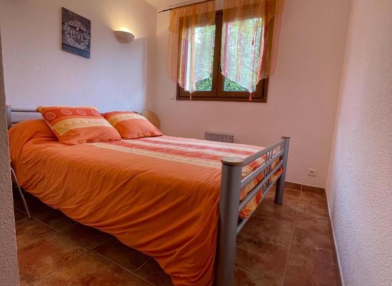 تختخواب و صبحانه Chez Maguy Chambres D Hôtes Et Appartements