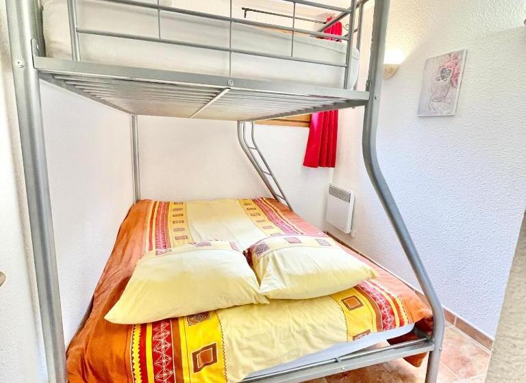تختخواب و صبحانه Chez Maguy Chambres D Hôtes Et Appartements