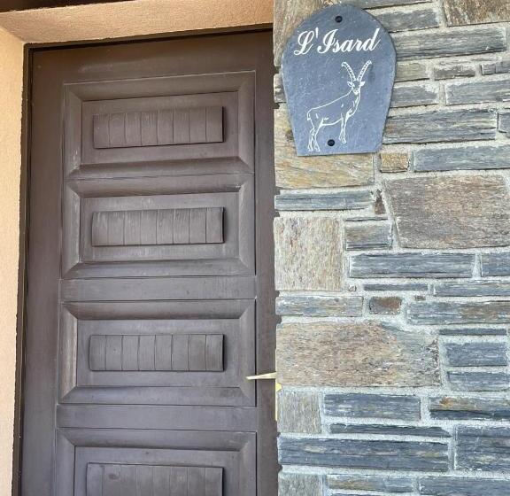 تختخواب و صبحانه Chez Maguy Chambres D Hôtes Et Appartements