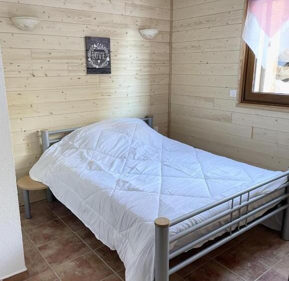تختخواب و صبحانه Chez Maguy Chambres D Hôtes Et Appartements