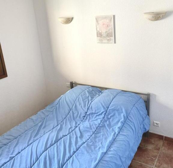 تختخواب و صبحانه Chez Maguy Chambres D Hôtes Et Appartements
