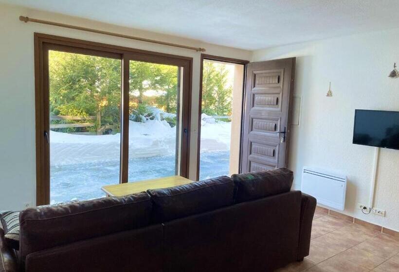 تختخواب و صبحانه Chez Maguy Chambres D Hôtes Et Appartements