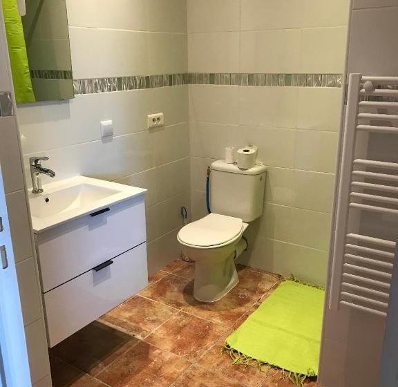 تختخواب و صبحانه Chez Maguy Chambres D Hôtes Et Appartements