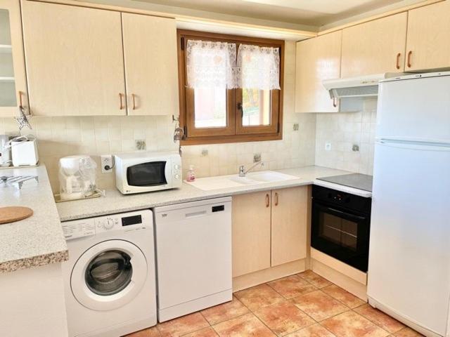 تختخواب و صبحانه Chez Maguy Chambres D Hôtes Et Appartements