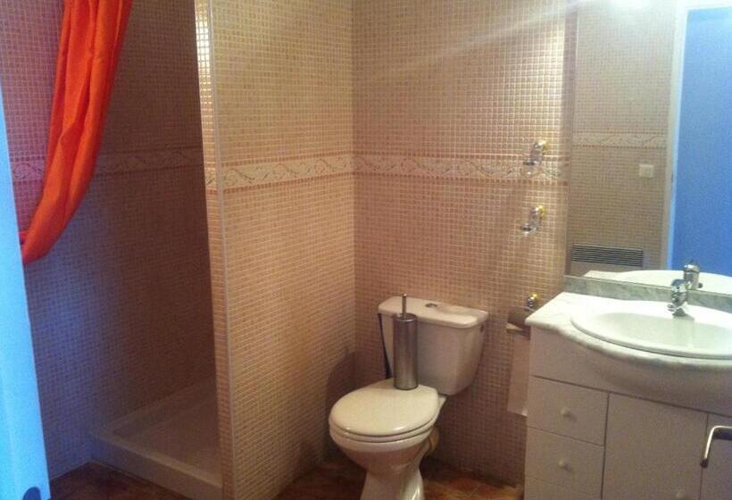 تختخواب و صبحانه Chez Maguy Chambres D Hôtes Et Appartements