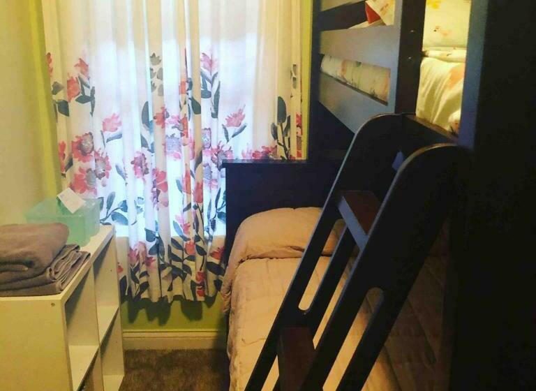 צימר The Greenleaf House