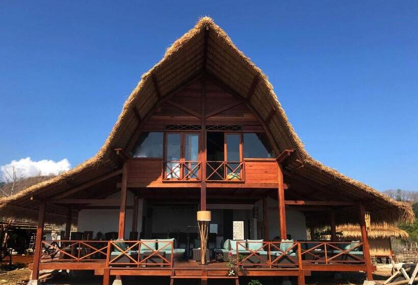 فندق Alam Karang