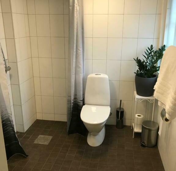Отель Tunneberga Gästgifvaregård