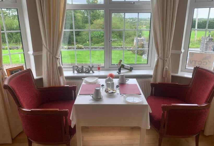 Rockfield Manor B&b, Knock