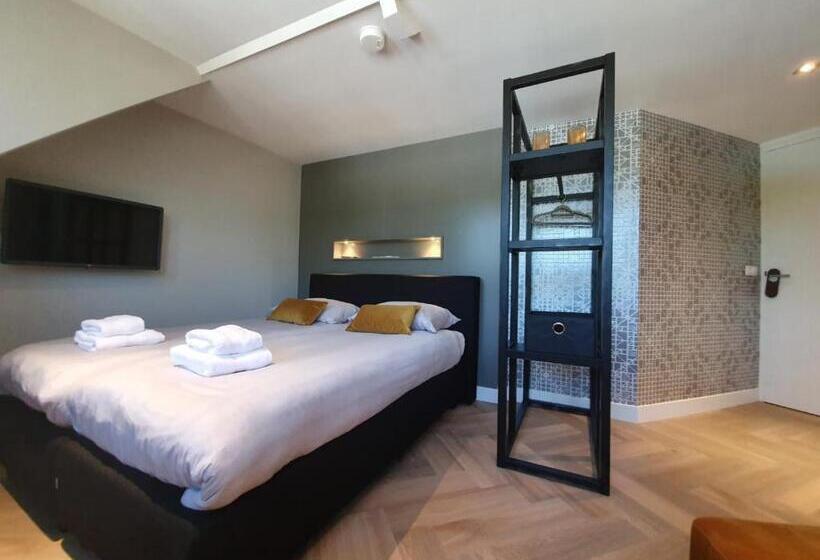 B&b Dennenbos