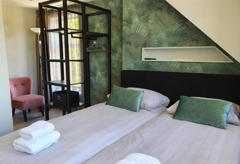 B&b Dennenbos