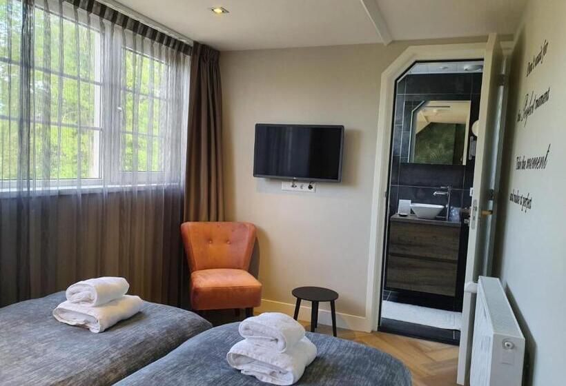 B&b Dennenbos