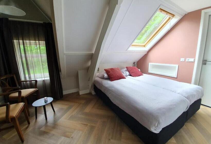 B&b Dennenbos