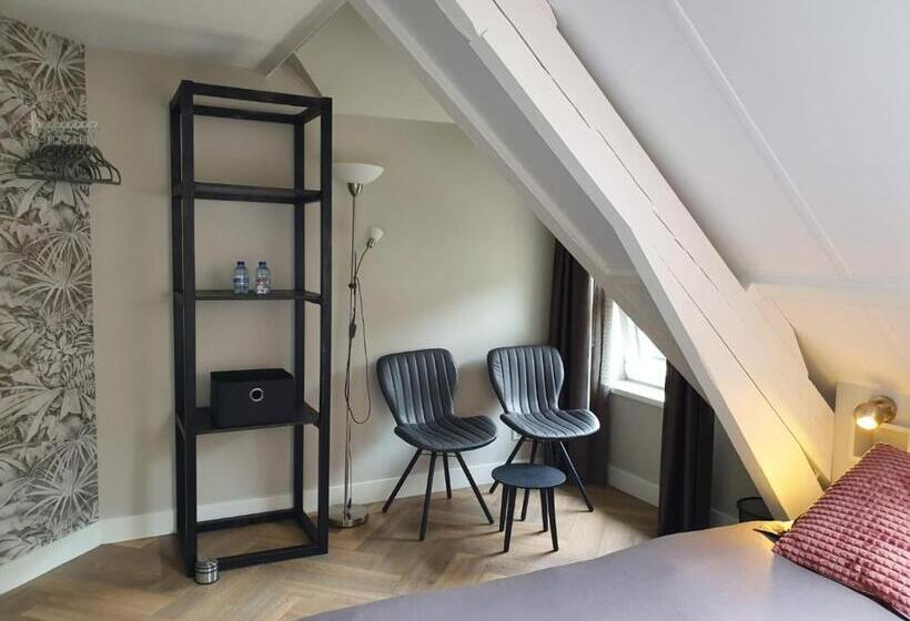 B&b Dennenbos