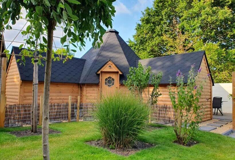 B&b Dennenbos